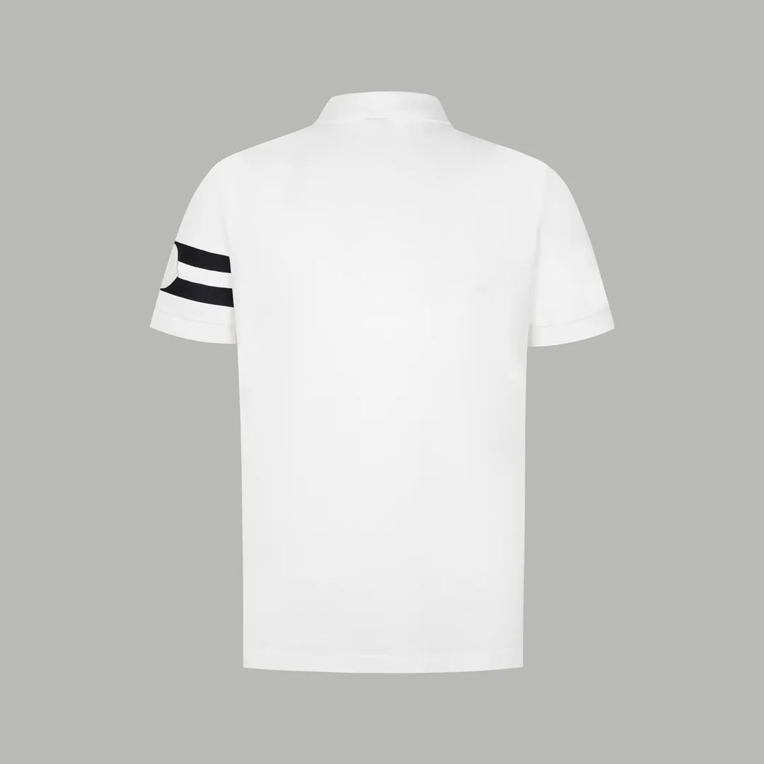 2023New Arrival POLO Sizes：SMLXL